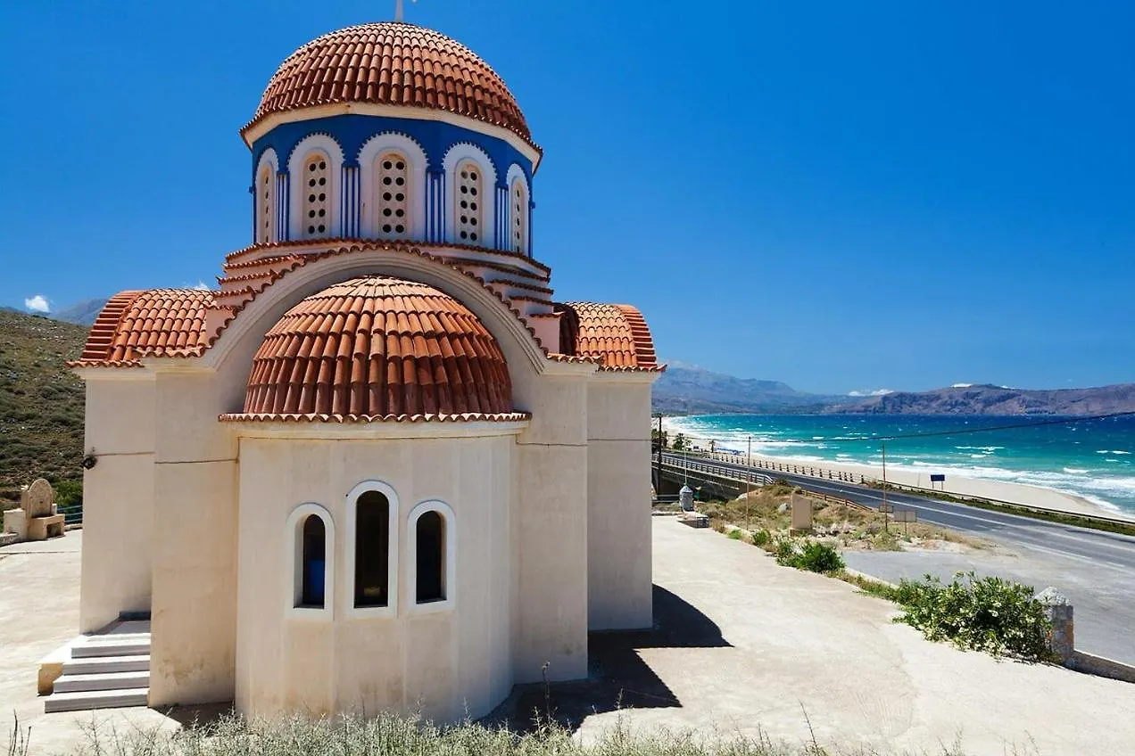 Eagles Villas Halkidiki Ocean One Bedroom Pool Villa With Private Garden Ouranoupoli Greece
