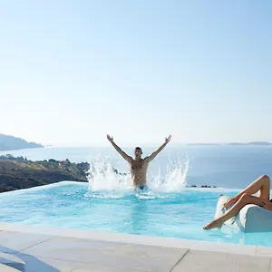 Eagles Palace - Small Luxury Of The World אתר נופש