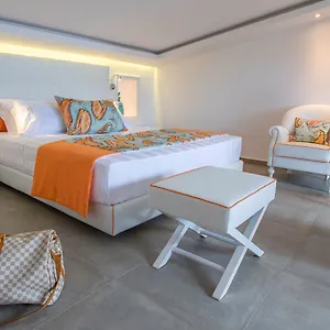 Avaton Luxury - Relais & Chateaux אתר נופש