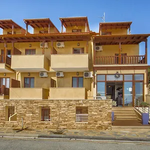 Ouranoupolis Princess Hotel